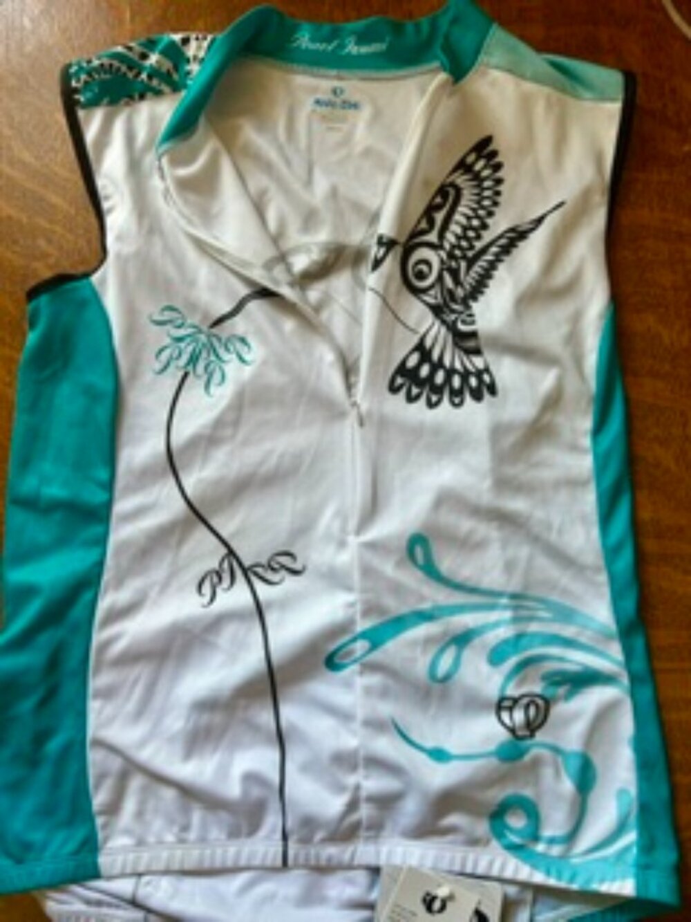 PEARL iZumi Activewear Top